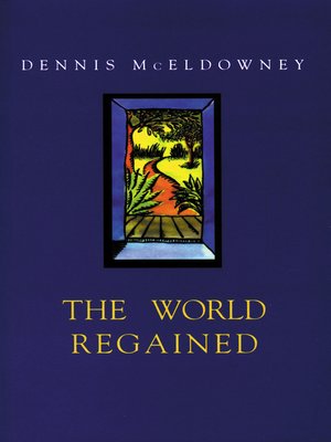 cover image of The World Regained